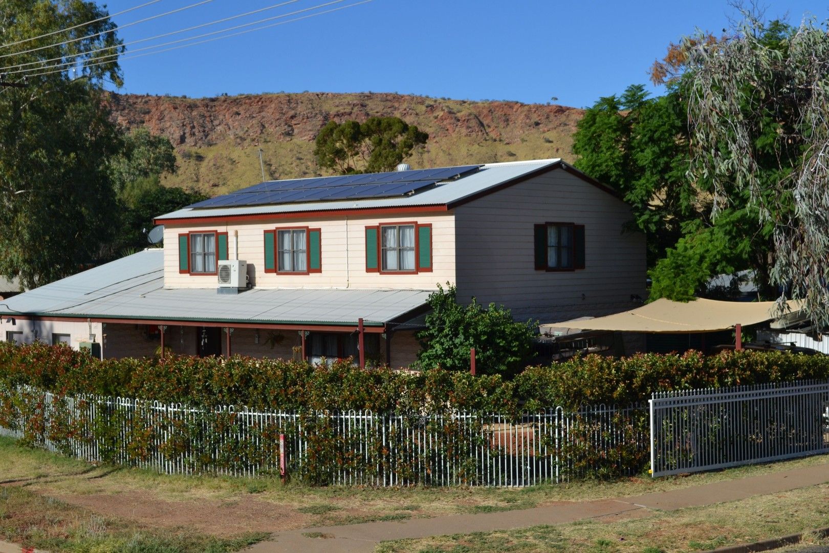 11 BROMLEY STREET, Gillen NT 0870, Image 2