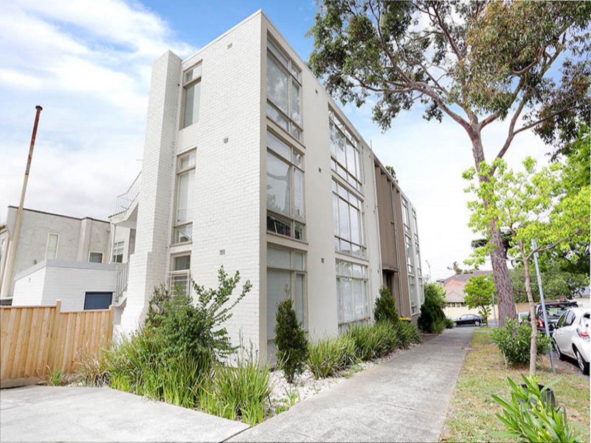 1 bedrooms Apartment / Unit / Flat in 8/8 Witchwood Close SOUTH YARRA VIC, 3141