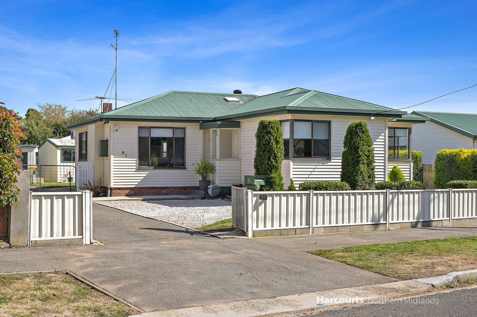 61 Frederick Street, Perth TAS 7300, Image 0