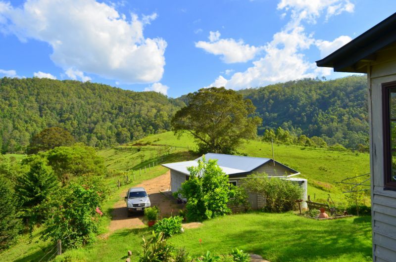 234 Harpers Creek Rd, CONONDALE QLD 4552, Image 0