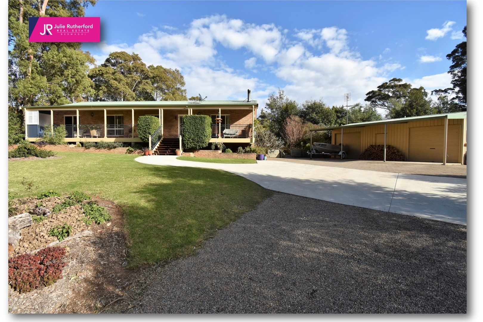 4 Martin Grove, Mystery Bay NSW 2546, Image 1