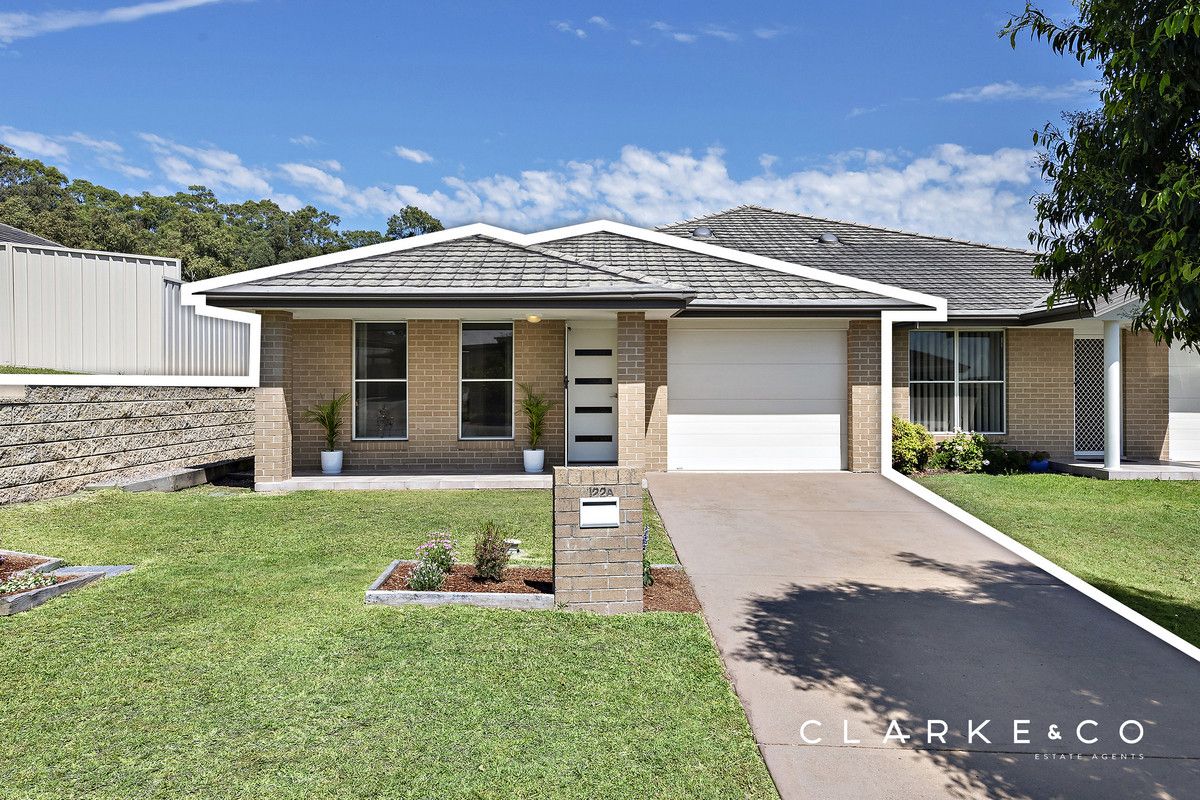 3 bedrooms House in 22A Upington Drive EAST MAITLAND NSW, 2323