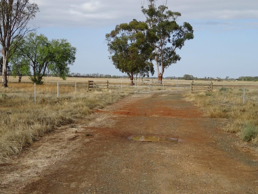 764 Mckenzie Road, Echuca Property History & Address Research Domain