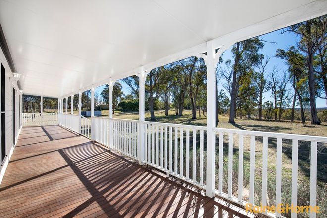 Picture of 21 Budumba Road, INVERGOWRIE NSW 2350
