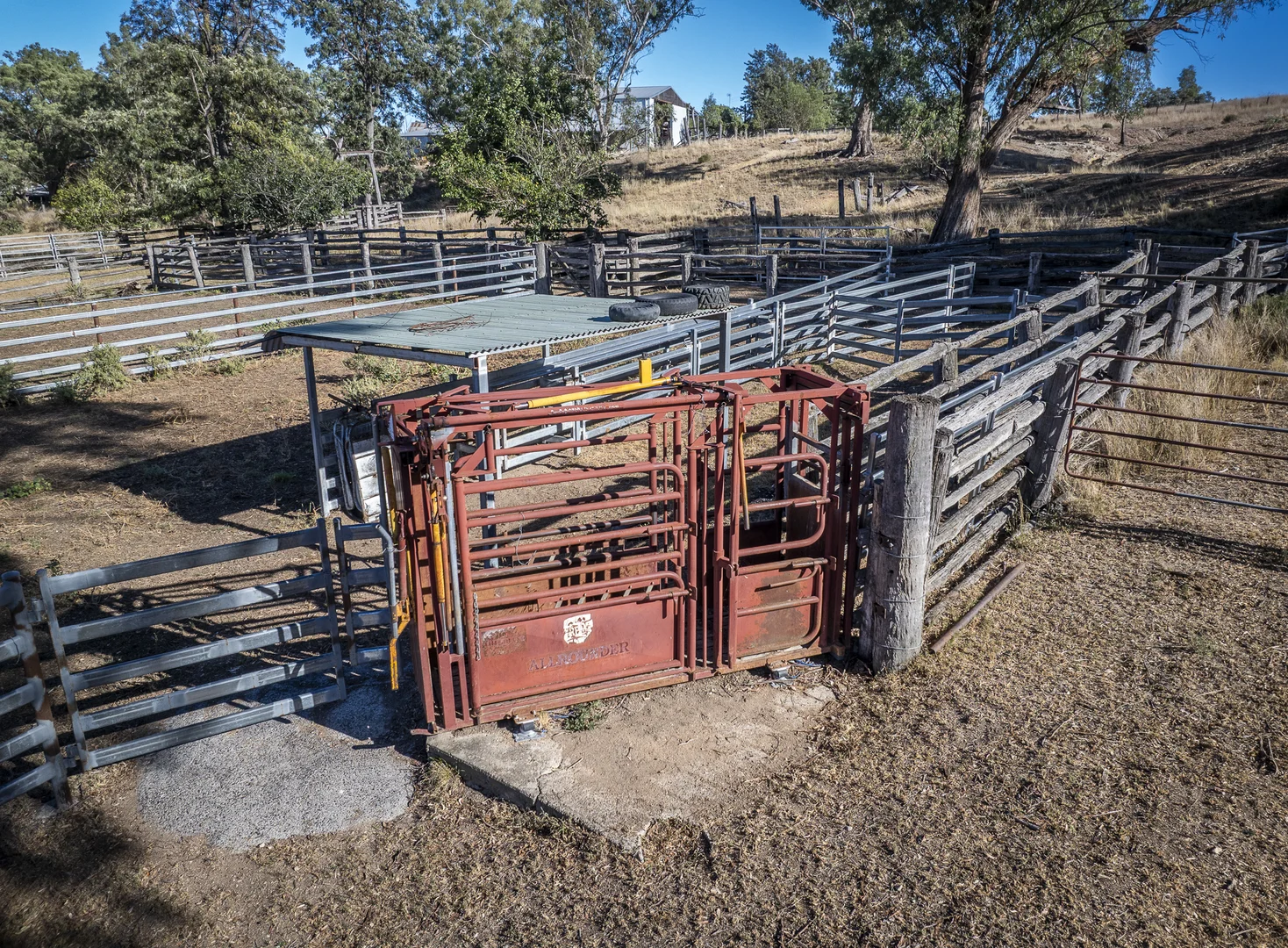 Additional image 34 of 3297 Stanthorpe-Inglewood Road, Inglewood QLD 4387