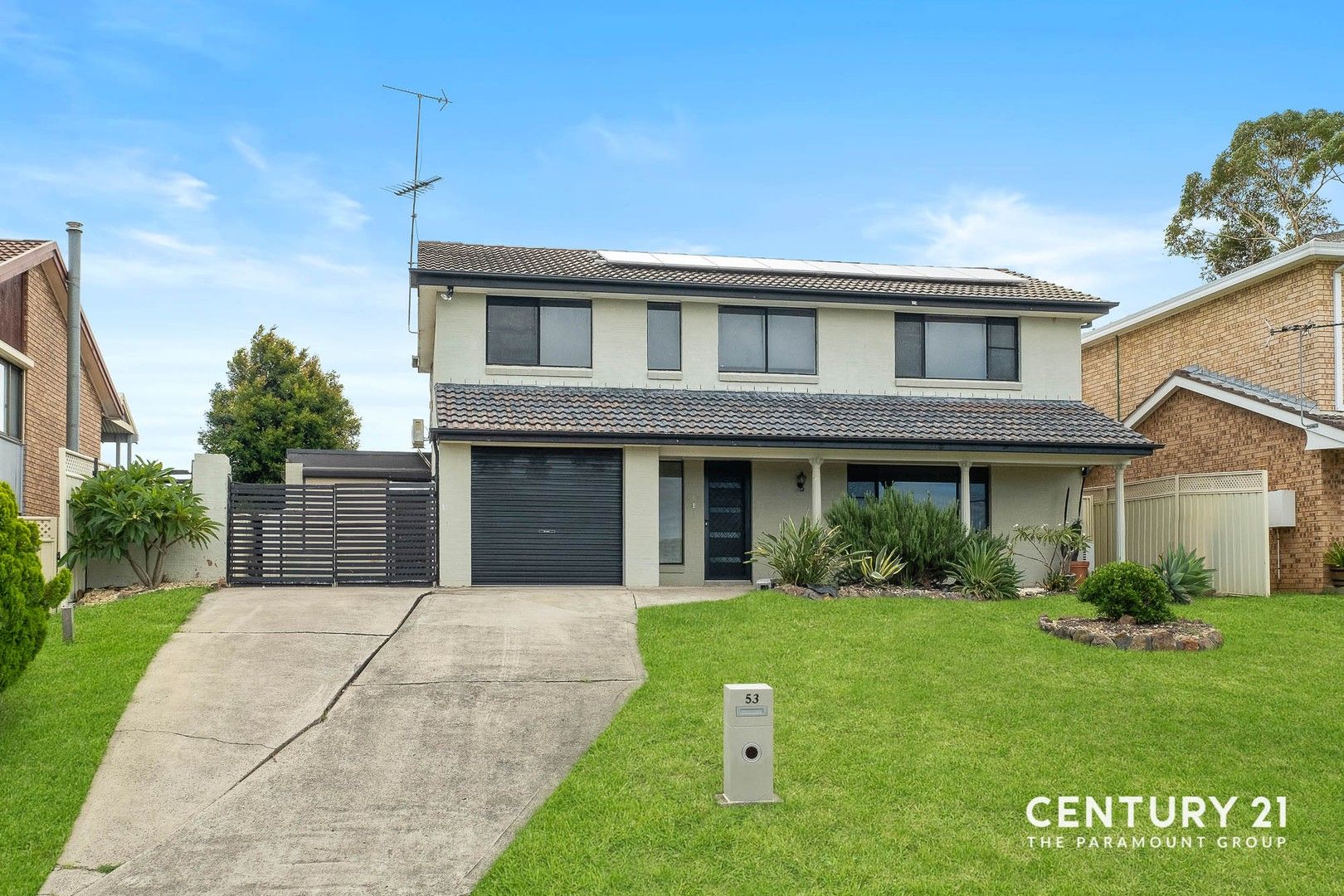 53 Chardonnay Avenue, Eschol Park NSW 2558, Image 0