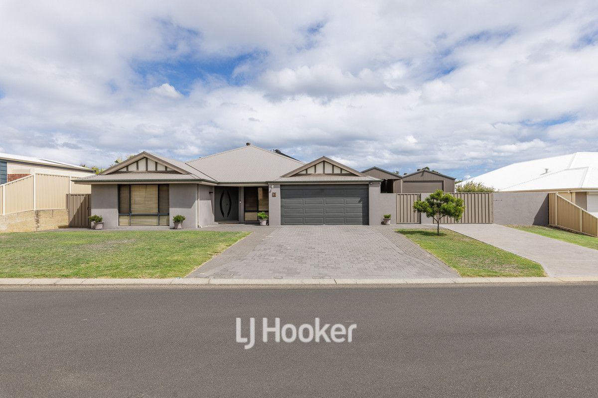 3 Barrow Road, Australind WA 6233, Image 0