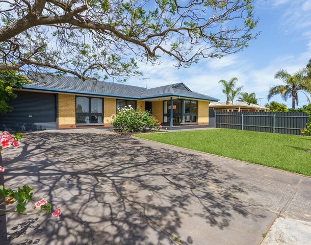 22 Meadow Way, Hackham West SA 5163