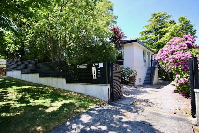 3 bedrooms House in 8 Martin Street KATOOMBA NSW, 2780