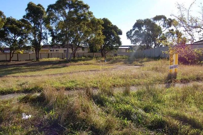 Picture of 34 Nangar Street, WOONGARRAH NSW 2259