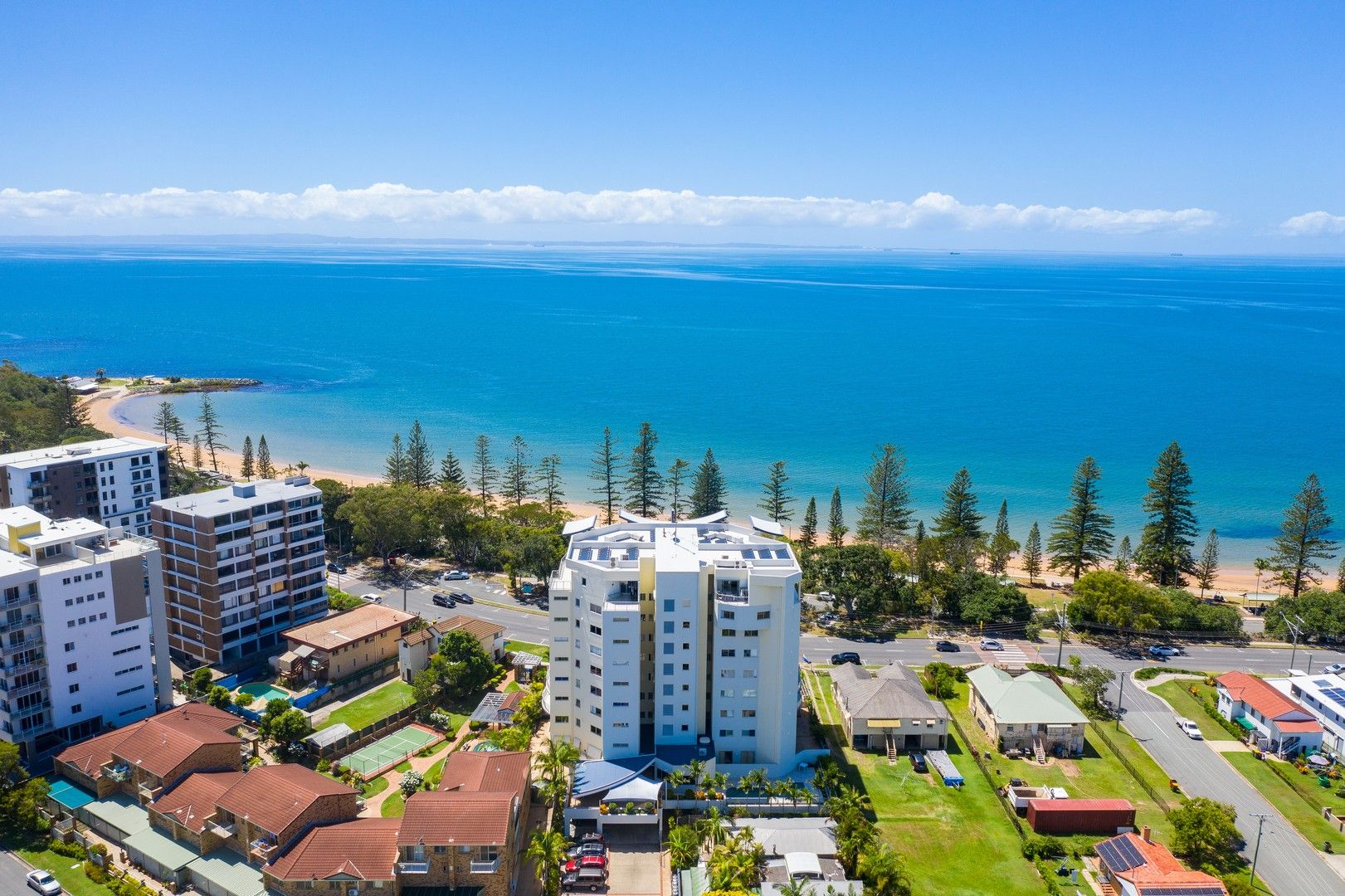 4 bedrooms Apartment / Unit / Flat in 7/41-43 Marine Parade REDCLIFFE QLD, 4020