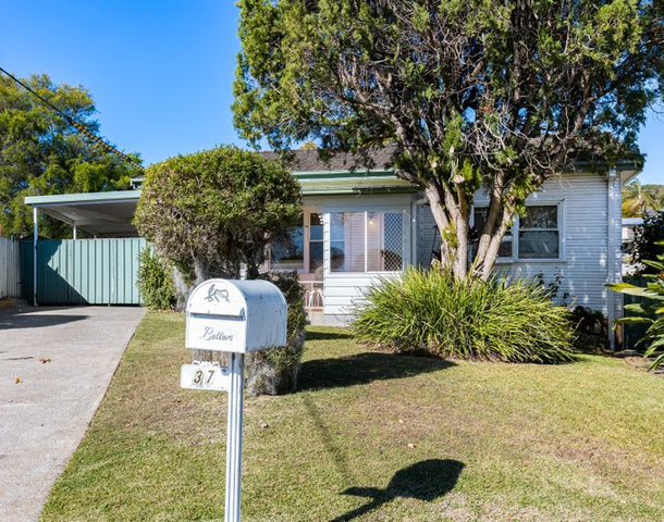 37 Drydon Street, Wallsend NSW 2287