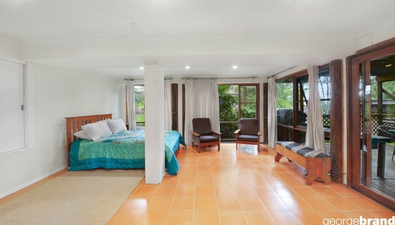 Picture of 135a Hillside Road, AVOCA BEACH NSW 2251