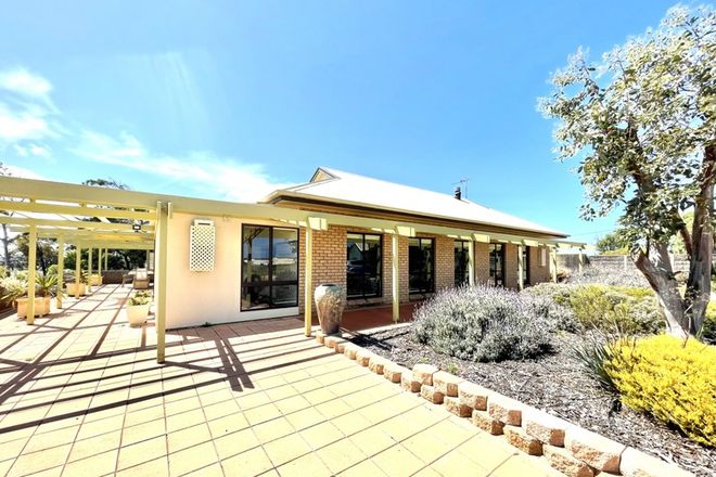 Picture of 21 Bosanquet Boulevard, CEDUNA WATERS SA 5690