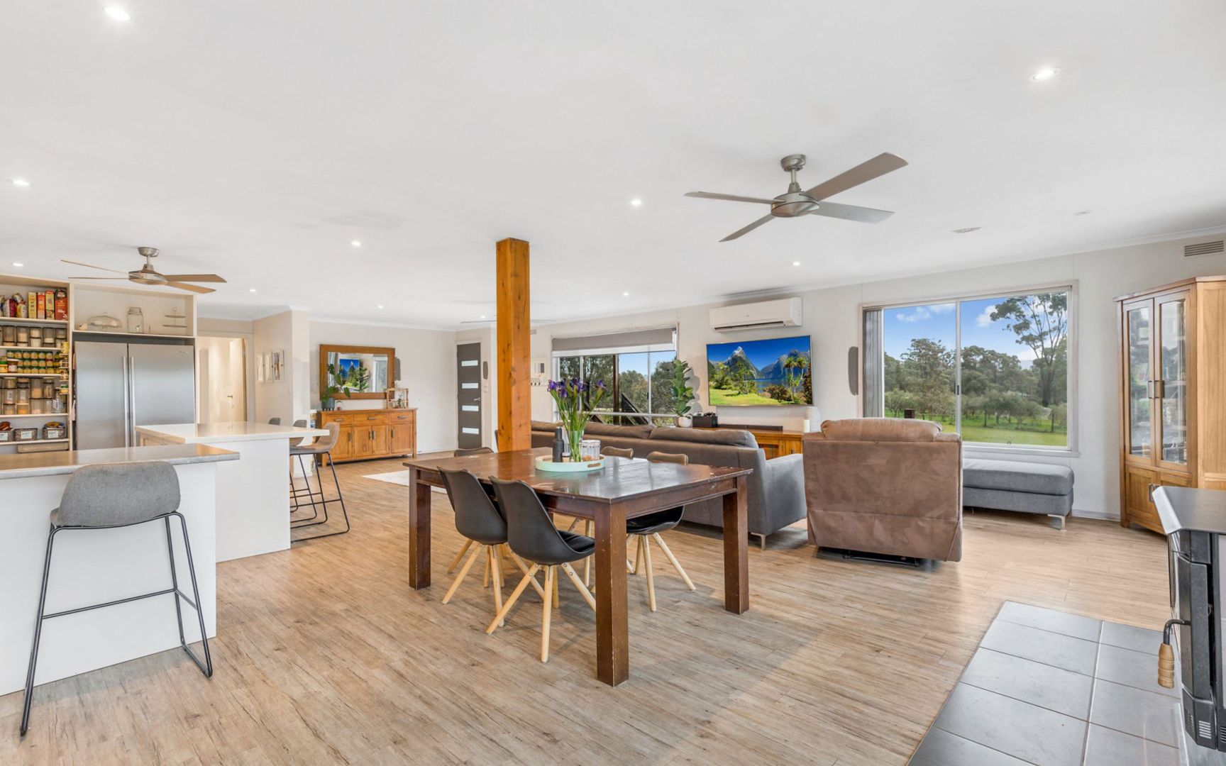 45 Meadows Lane, Heathcote VIC 3523, Image 2