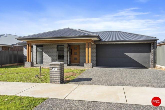 Picture of 37 Pembroke Drive, MARONG VIC 3515