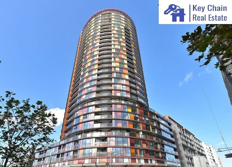 2 bedrooms Apartment / Unit / Flat in 706/6 Ebsworth Street ZETLAND NSW, 2017