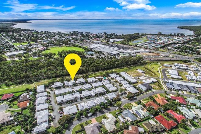 Picture of 33/43-55 Brisbane Crescent, DECEPTION BAY QLD 4508