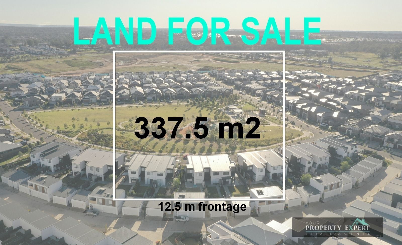 Vacant land in , BOX HILL NSW, 2765