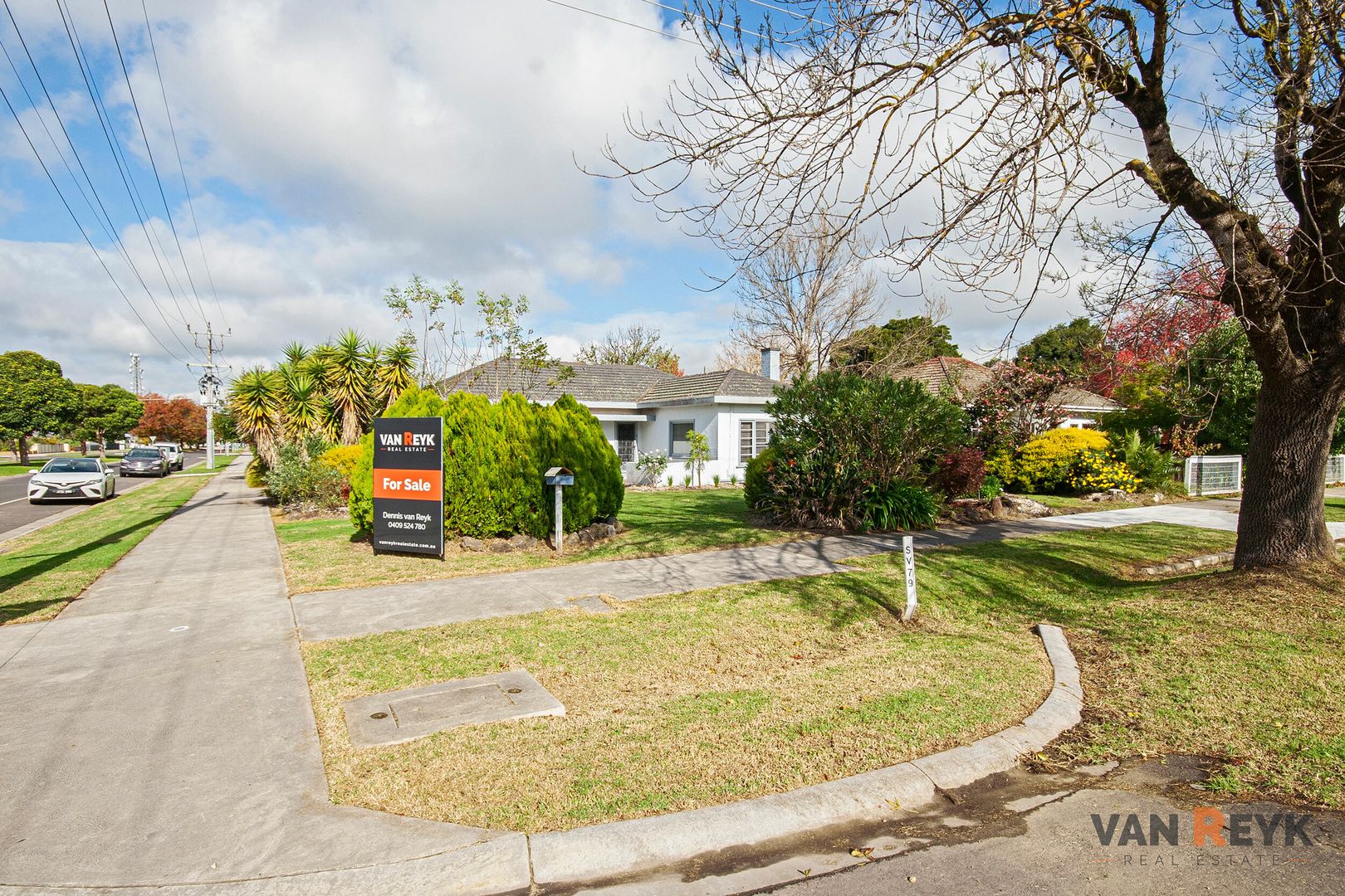 13 Murphy St, Bairnsdale VIC 3875, Image 1