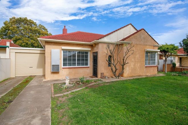Picture of 23 Shirley Avenue, WOODVILLE WEST SA 5011