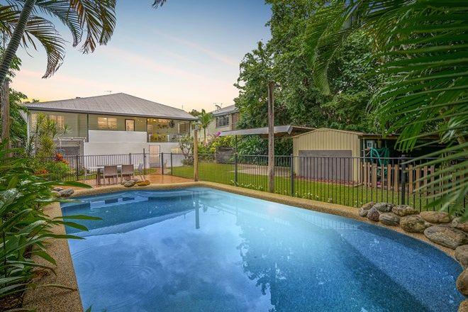 Picture of 24 Winkworth Street, BUNGALOW QLD 4870