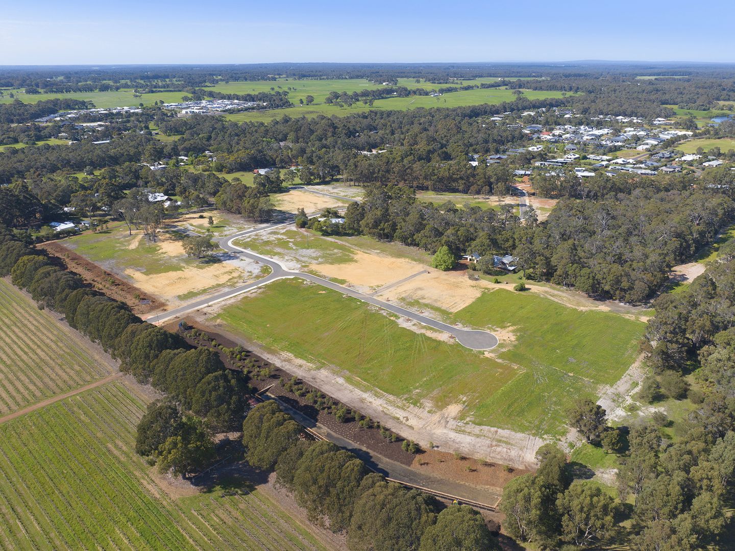 11 (Lot 32) Secluded View, Cowaramup WA 6284, Image 1