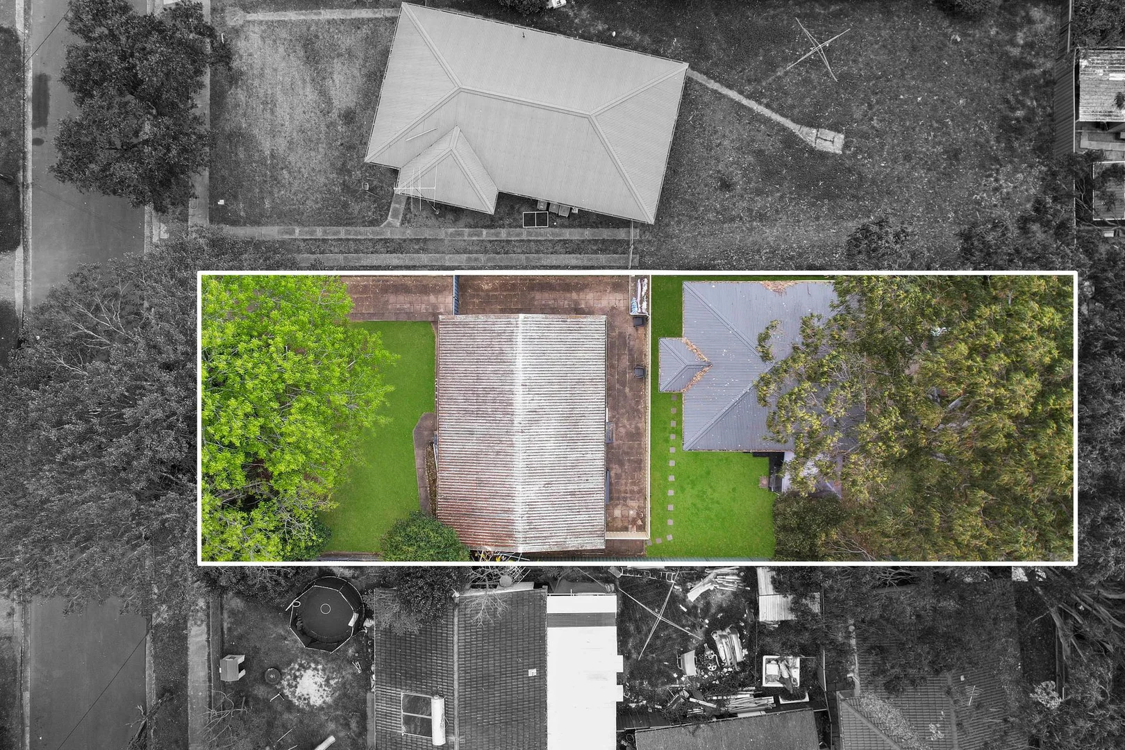 Additional image 9 of 95 & 95a Magnolia Street, North St Marys NSW 2760