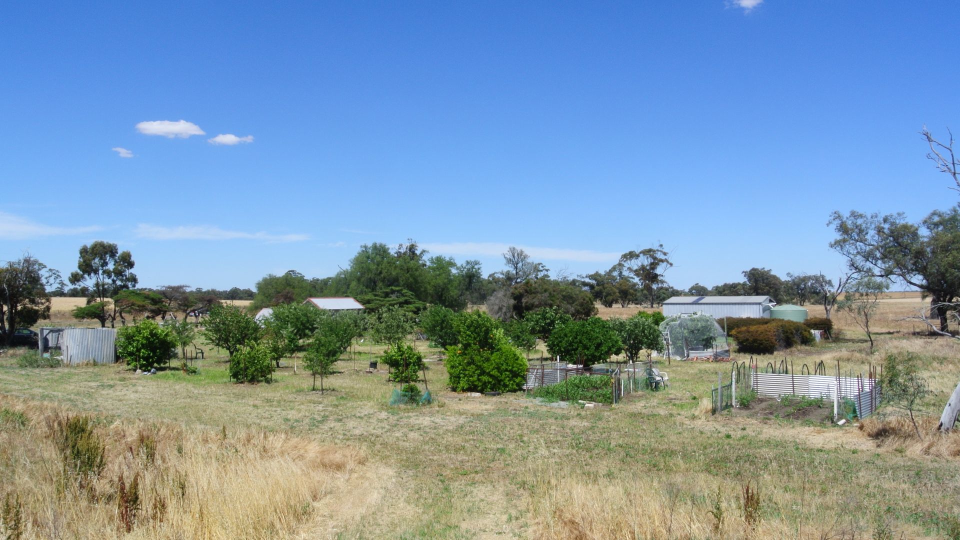 Lot 1 of LP 219763Q Reinheimers Road, Pimpinio VIC 3401, Image 1