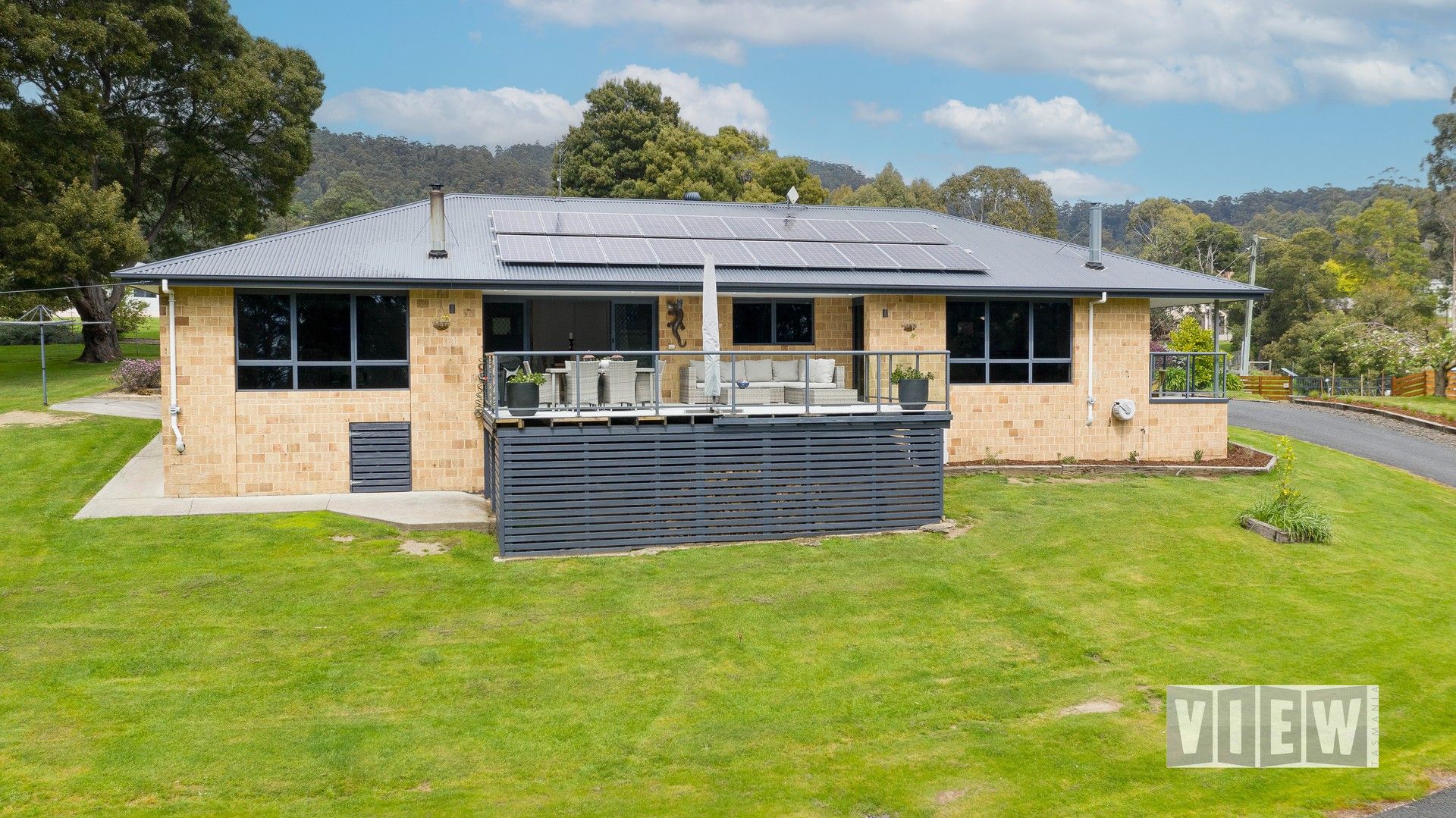 70 Barnes Road, South Spreyton TAS 7310, Image 0