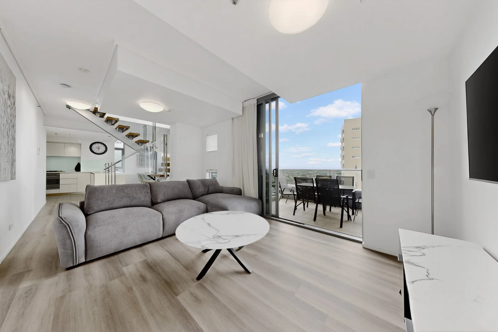 344/30 Macrossan Street, Brisbane City QLD 4000