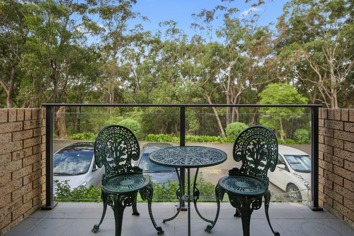 1 bedrooms House in 104/2 Kitchener Road CHERRYBROOK NSW, 2126