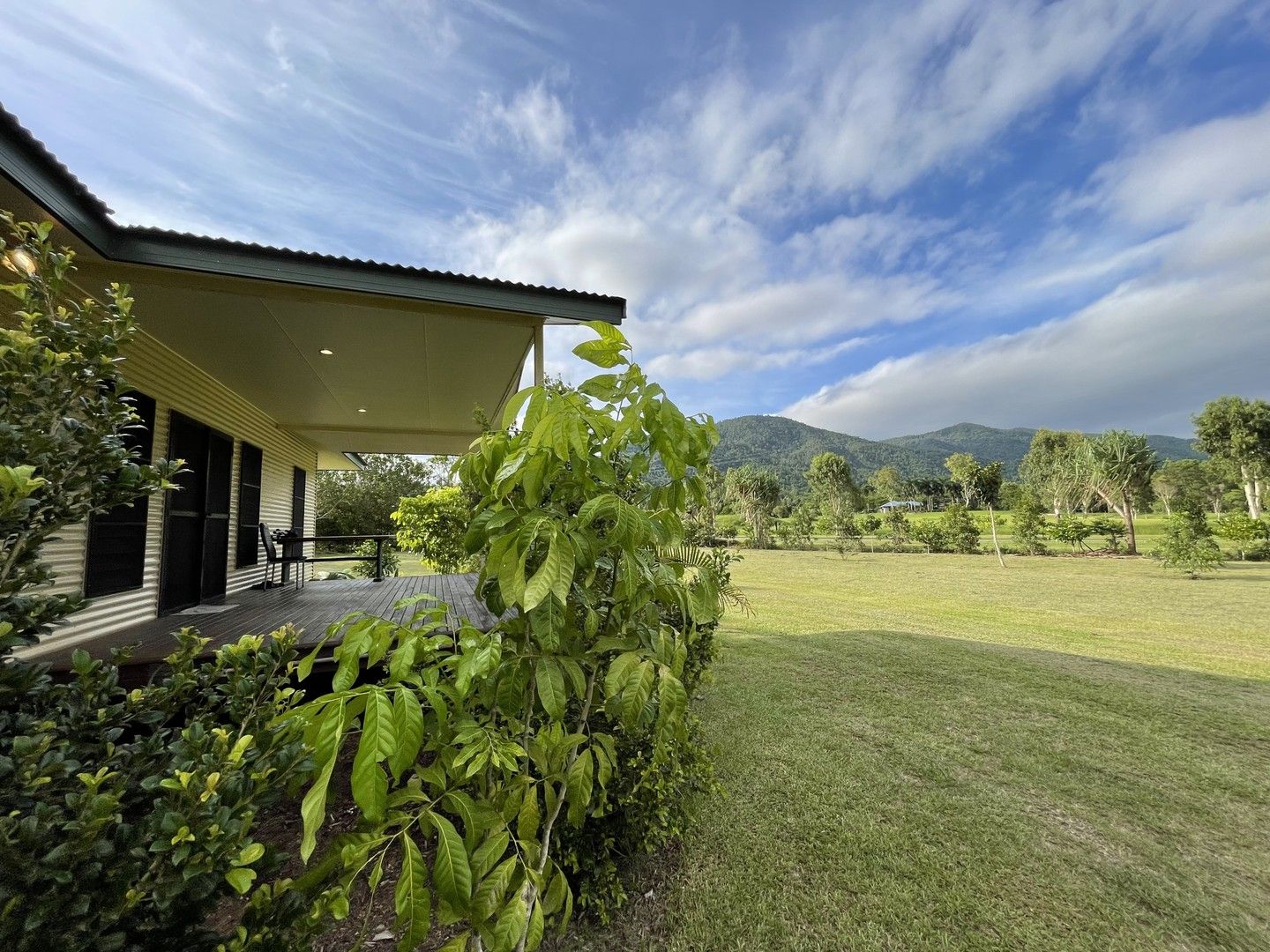 Lot 31 Bulgun Road, Bulgun QLD 4854, Image 0