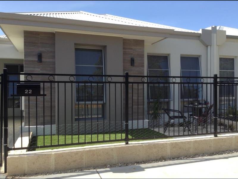 3 bedrooms House in 22 Quealum Way DALYELLUP WA, 6230