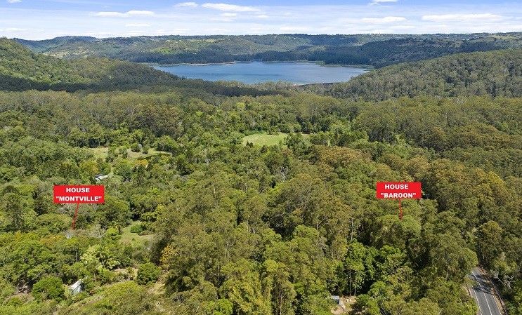 57 Narrows Road, Montville QLD 4560, Image 0