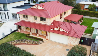 Picture of 40 Glenhaven Road, GLENHAVEN NSW 2156