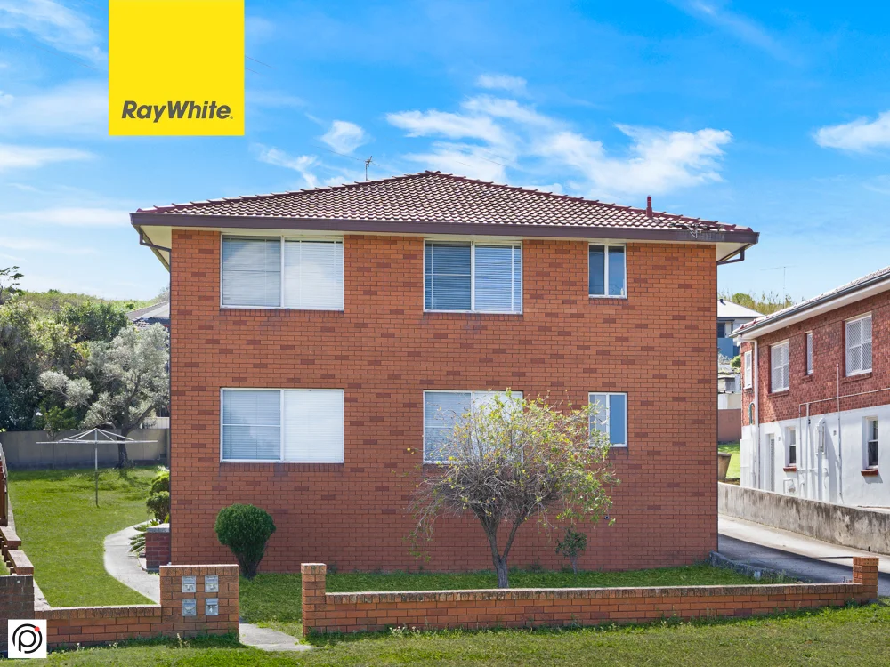 3/19 McGowen Street, Port Kembla NSW 2505