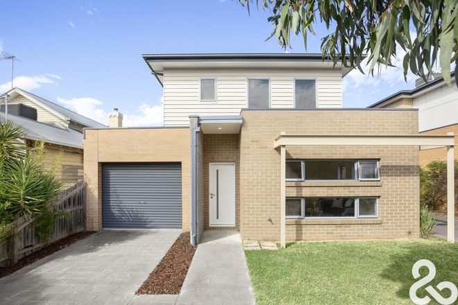 Picture of 1/29 Cameron Street, RESERVOIR VIC 3073