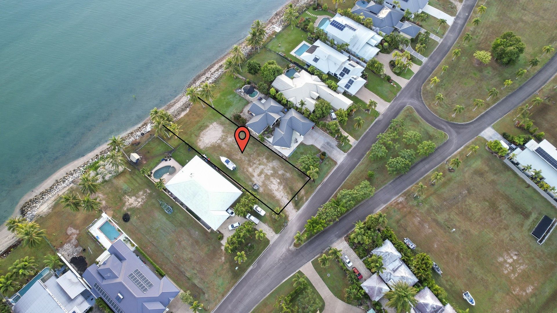 89 Keith Williams Dr, Cardwell QLD 4849 Domain