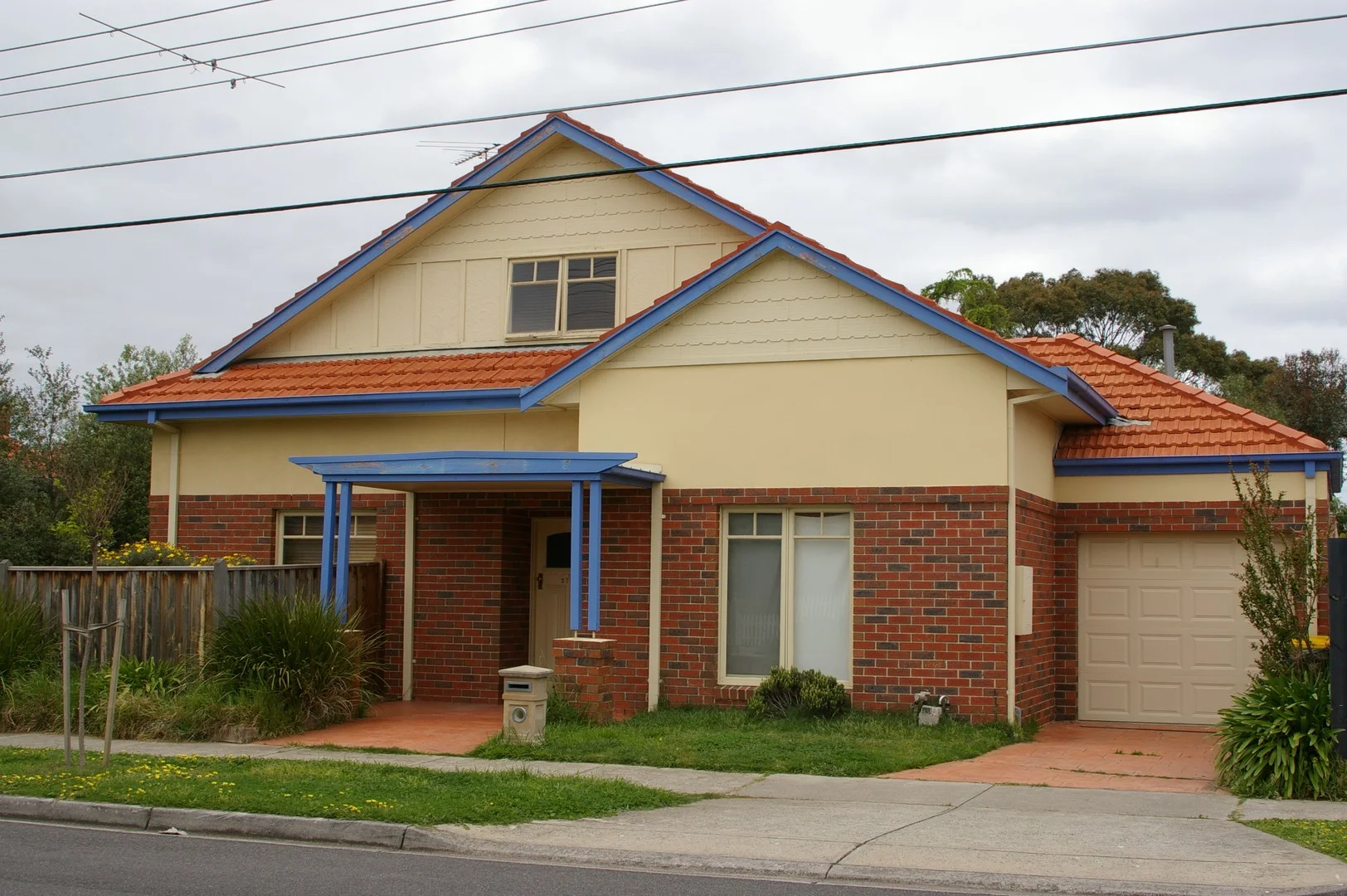 Primary image of 270 Mitchell St, Fairfield VIC 3078