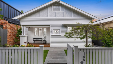 Picture of 148 Verner Street, GEELONG VIC 3220