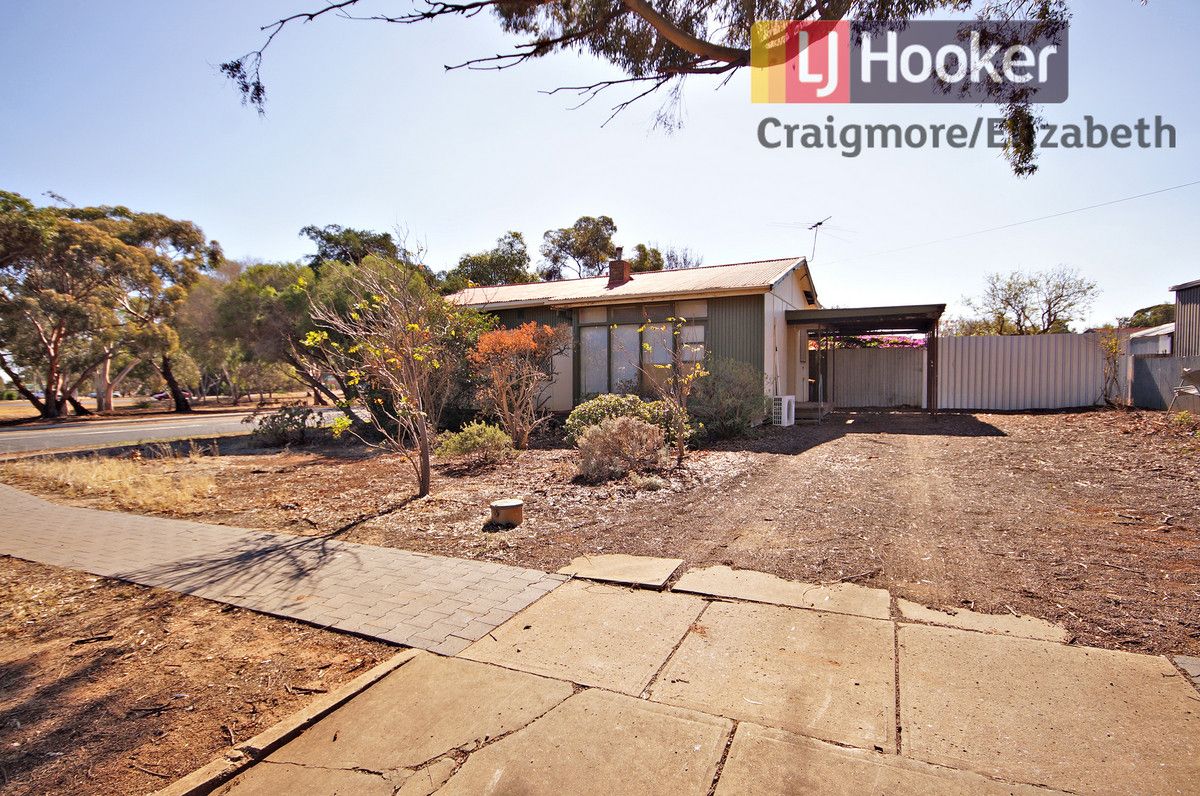 1 Miles Street, Elizabeth Downs SA 5113, Image 0