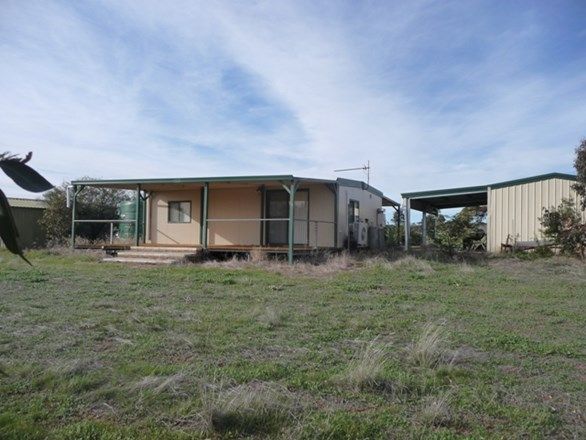 2502 Mawson Rd, East Beverley WA 6304, Image 1