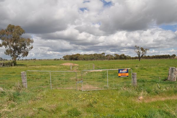 Lot 1 Basin, Waranga Shores VIC 3612, Image 0