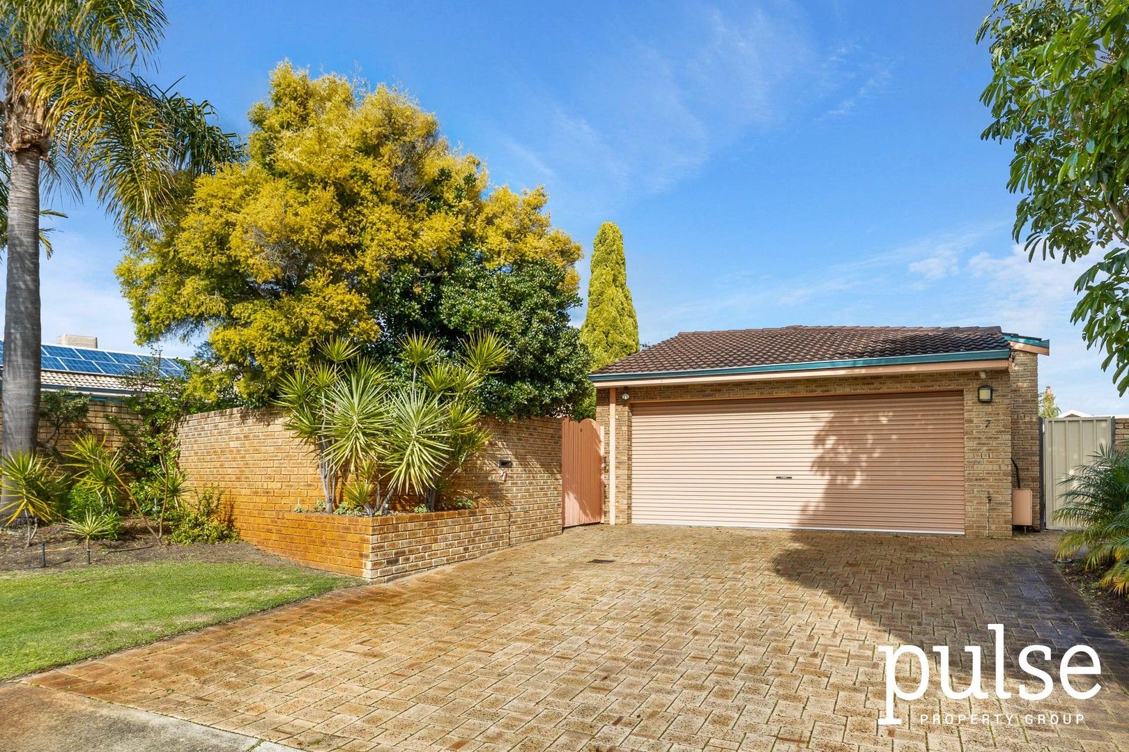 7 Royce Grove, Booragoon WA 6154, Image 0