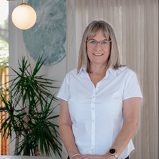 Sue Newman, Property manager