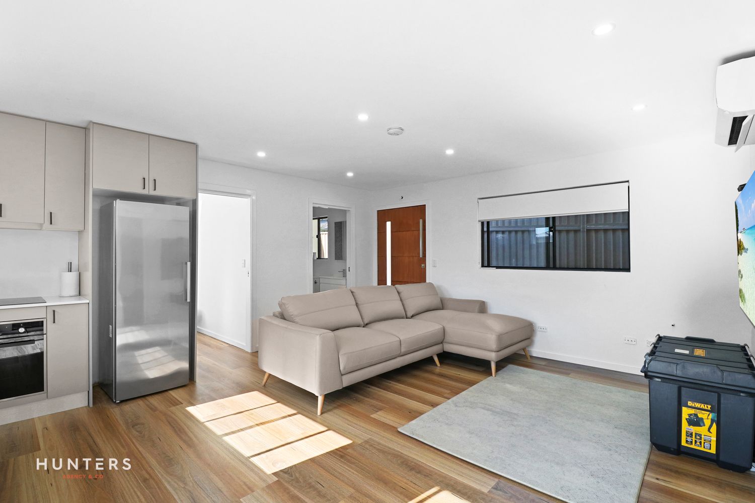 2 bedrooms House in 7A Brighton Avenue PANANIA NSW, 2213