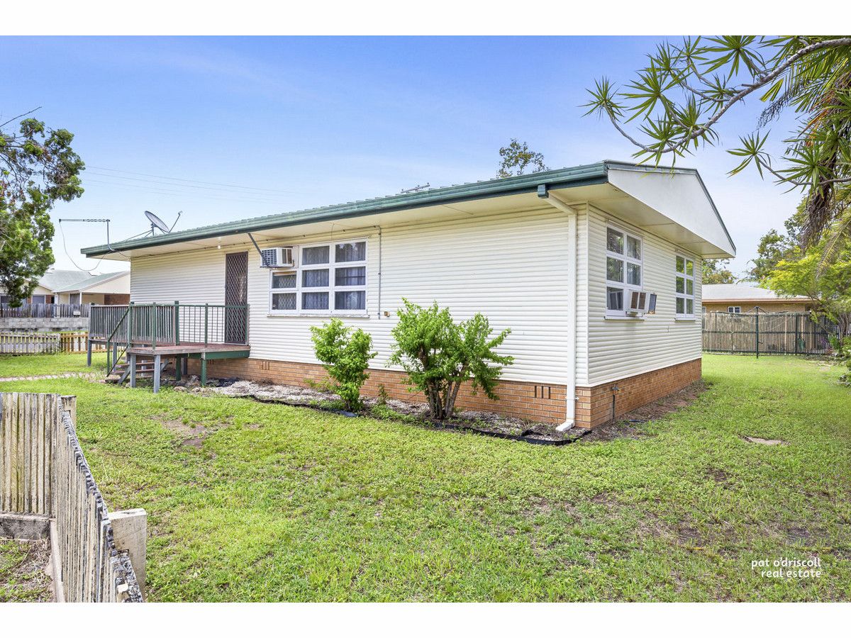 1 Forday Street, Norman Gardens QLD 4701, Image 0