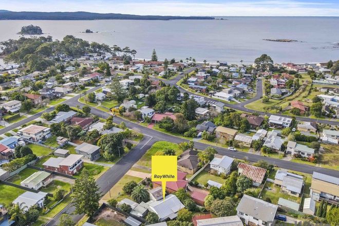 Picture of 4 Pine Street, BATEHAVEN NSW 2536