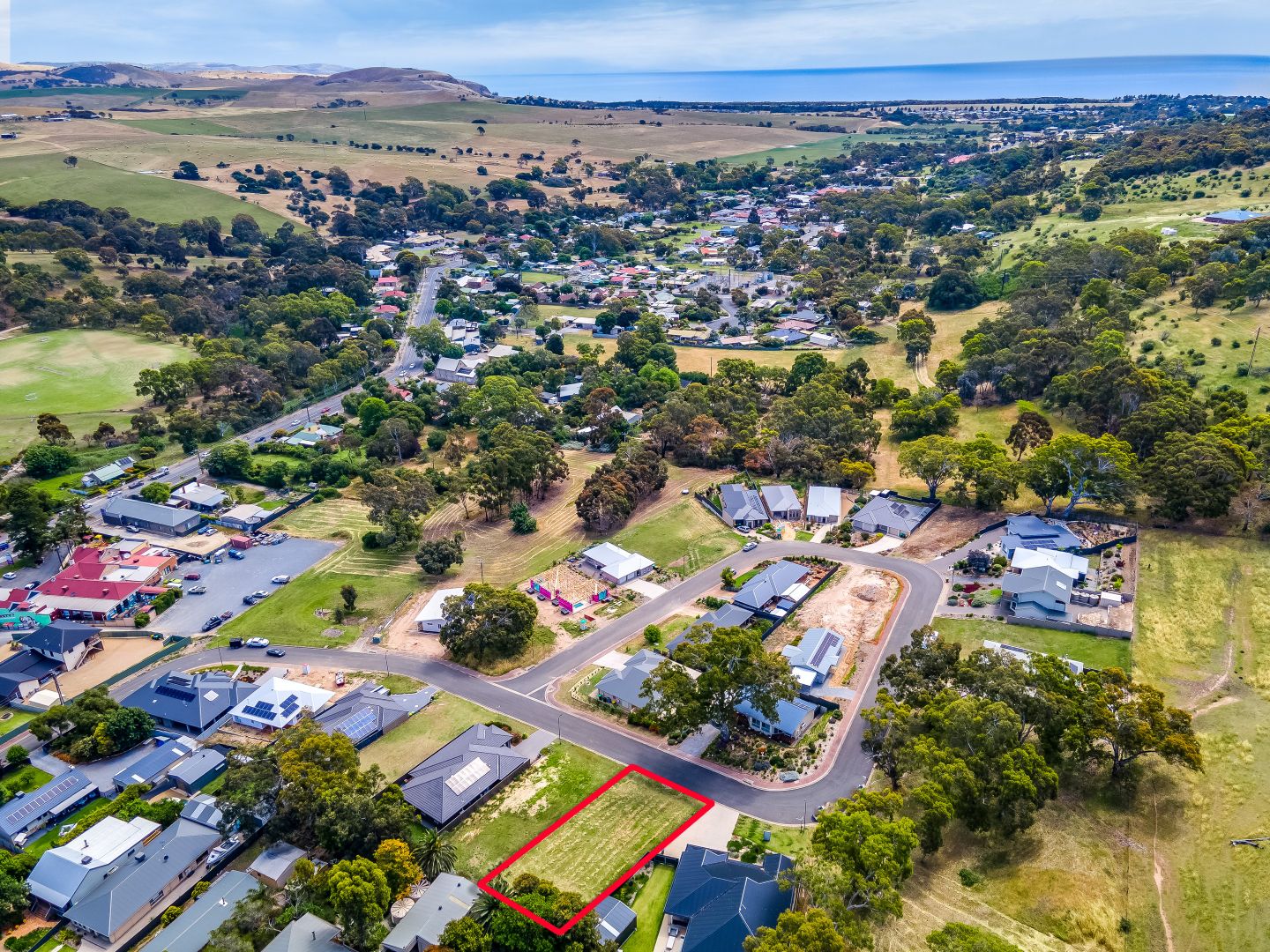 25 Thomas Street, Yankalilla SA 5203, Image 1